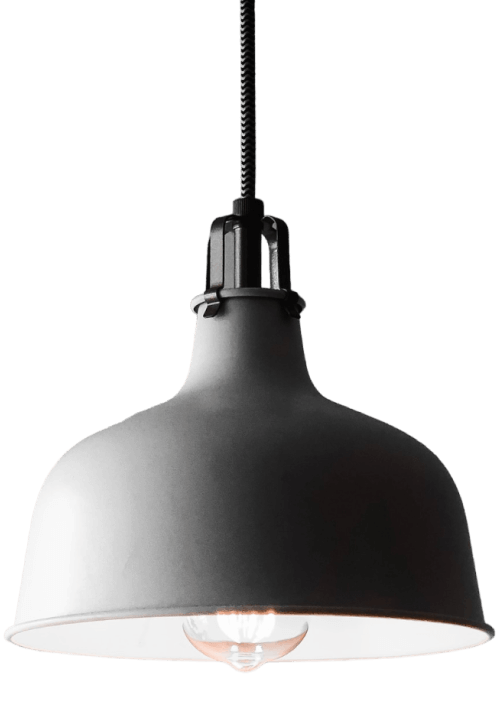 lampe industrielle